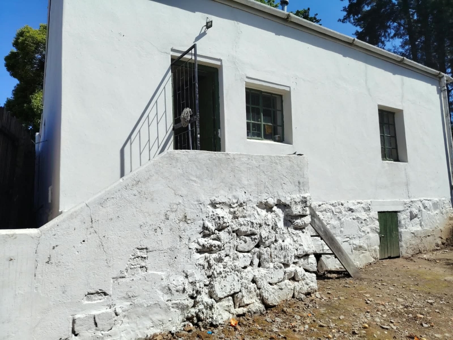 3 Bedroom Property for Sale in Grabouw Western Cape